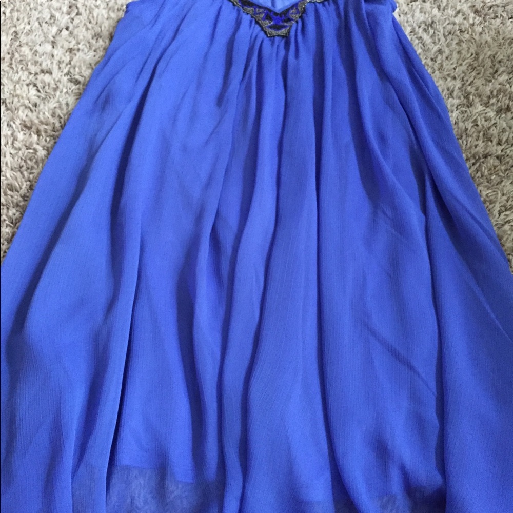 Express dress/tunic - Picture 2 of 4